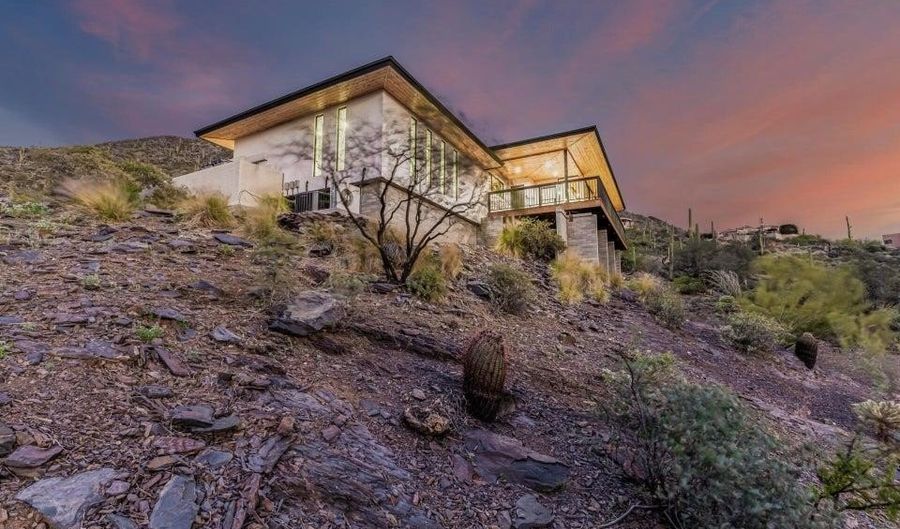 6111 E Victoria Dr, Cave Creek, AZ 85331 - 3 Beds, 2 Bath