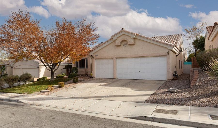 1110 Winter Storm Dr, Henderson, NV 89052 - 4 Beds, 2 Bath