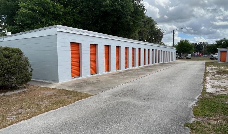 1590 N PARK Ave, Bartow, FL 33830 - 0 Beds, 0 Bath