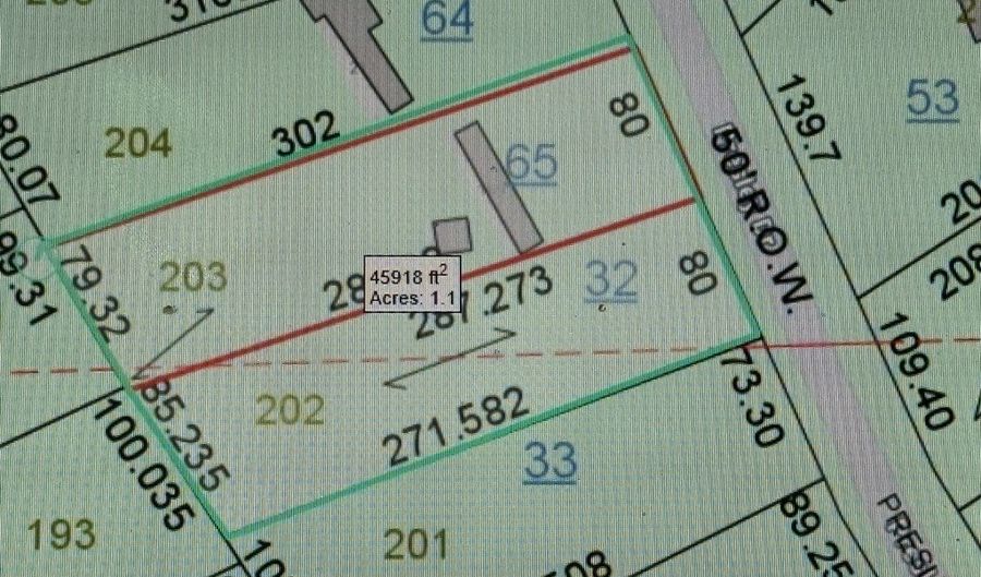 189 Presley Place Dr, Abbeville, AL 36310 - 3 Beds, 2 Bath