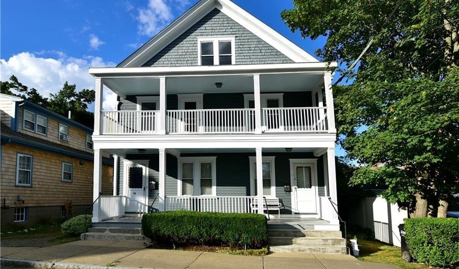 1 Arnold Ave, Newport, RI 02840 - 4 Beds, 2 Bath