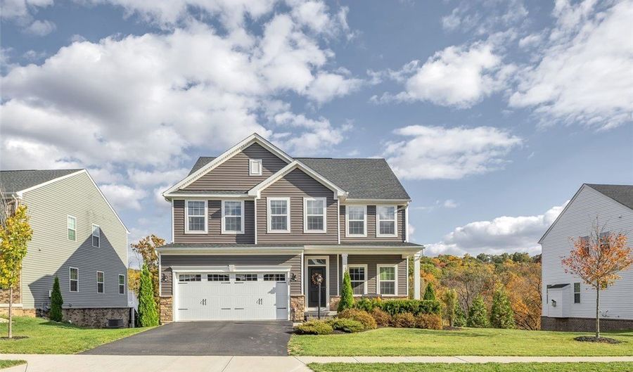 428 Whitetail Meadows Trl, Adams Twp., PA 16046 - 4 Beds, 3 Bath