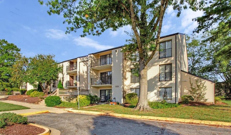 2574 RIVA Rd 19A, Annapolis, MD 21401 - 2 Beds, 1 Bath
