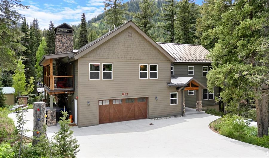 11316 E SILVER Frk, Brighton, UT 84121 - 7 Beds, 2 Bath