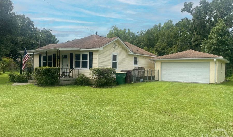 4415 Old Louisville Rd, Port Wentworth, GA 31408 - 2 Beds, 2 Bath