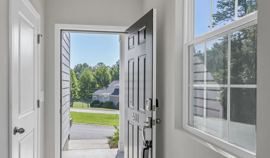 401 Bosque Cir, Blythewood, SC 29016 - 3 Beds, 3 Bath
