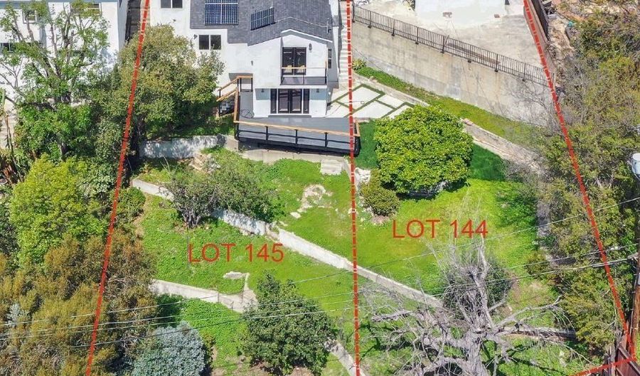 5106 O Sullivan Dr, Los Angeles, CA 90032 - 4 Beds, 5 Bath