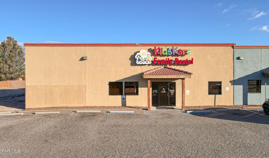 1275 Anthony Drive Unit Suite E-234, Anthony, NM 88021 - 0 Beds, 0 Bath