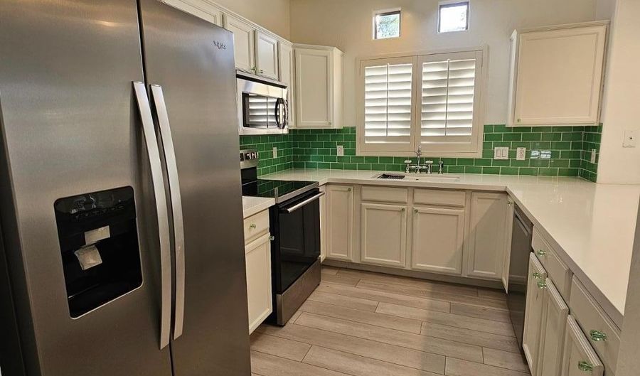 1351 N Pleasant Dr 1108, Chandler, AZ 85225 - 2 Beds, 2 Bath