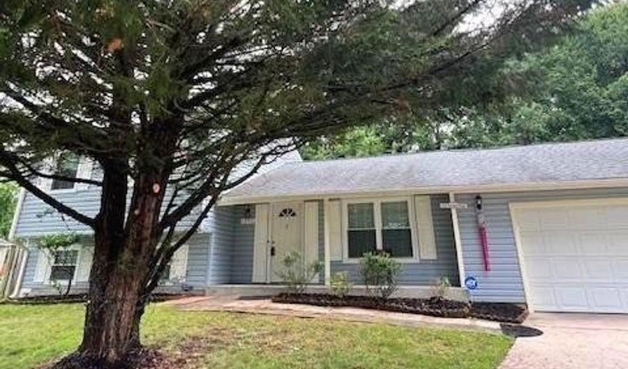 1310 KINGS VALLEY Dr, Bowie, MD 20721 - 3 Beds, 4 Bath
