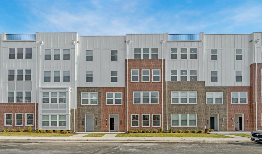 19826 LAVENDER DUST Sq, Ashburn, VA 20147 - 3 Beds, 3 Bath