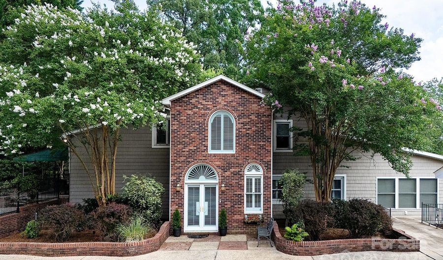 24756 Strand Dr, Albemarle, NC 28001 - 4 Beds, 3 Bath