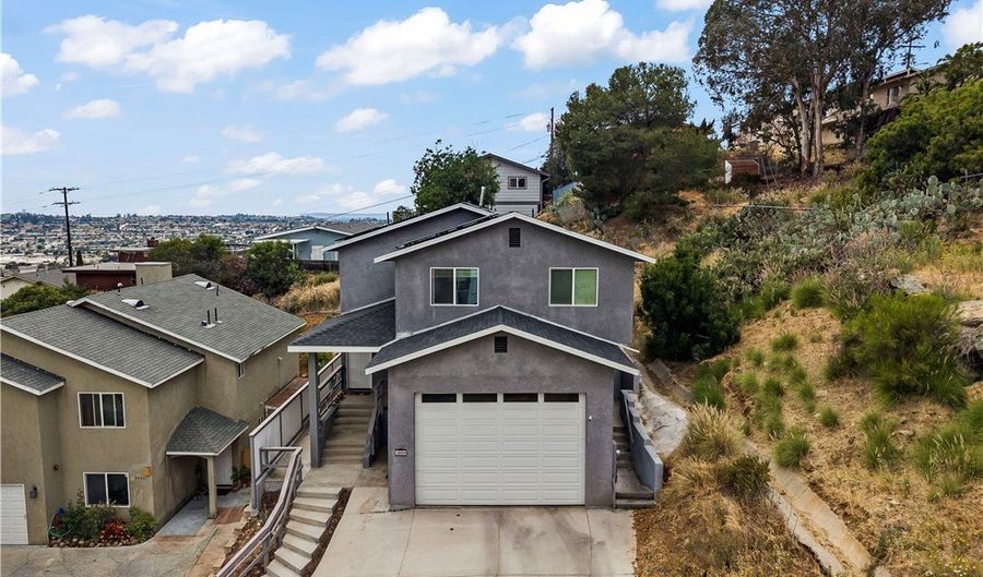 1650 Paraiso, Spring Valley, CA 91977 - 4 Beds, 3 Bath