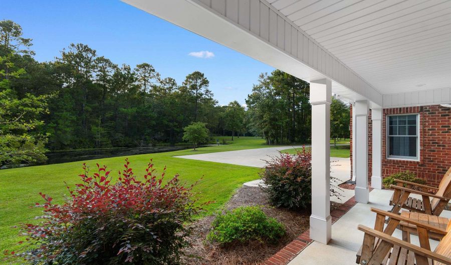 1266 Boykin Dr, Aynor, SC 29511 - 4 Beds, 4 Bath