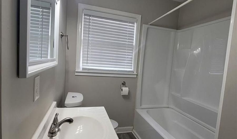 1825 Willis Ml, Atlanta, GA 30311 - 3 Beds, 2 Bath
