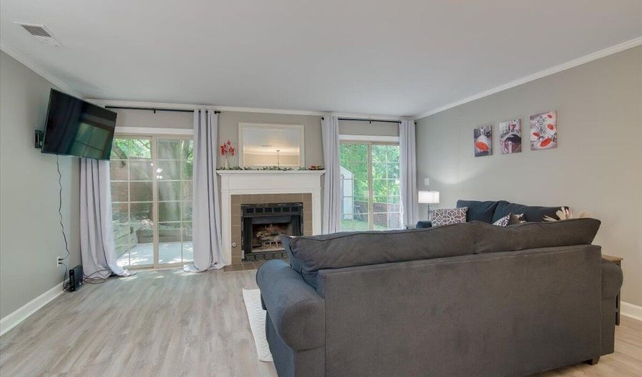 705 Beacon Hill Ln, Augusta, GA 30909 - 3 Beds, 2 Bath