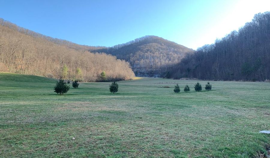 719 N Fork Rd, Barnardsville, NC 28709 - 0 Beds, 0 Bath