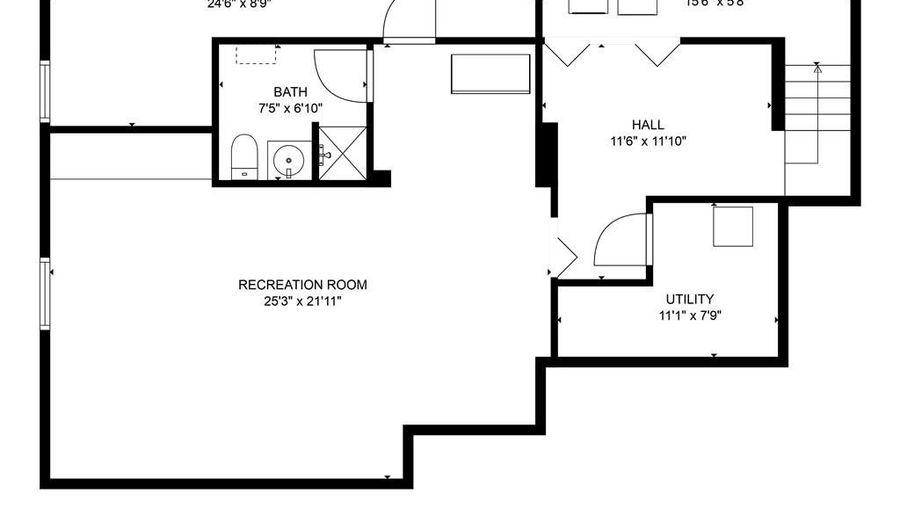 67 Linden St, Middletown, RI 02842 - 3 Beds, 2 Bath