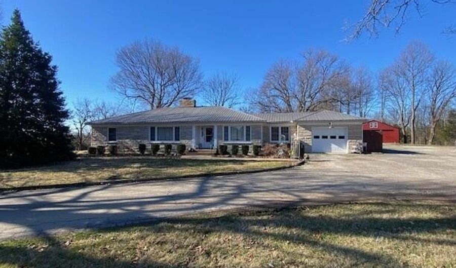 2351 Whitetail Ln, Bardstown, KY 40004 - 3 Beds, 2 Bath