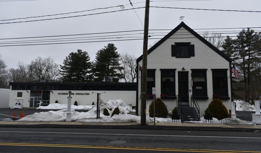 300 Riiverside Ave, Bristol, CT 06010 - 0 Beds, 1 Bath