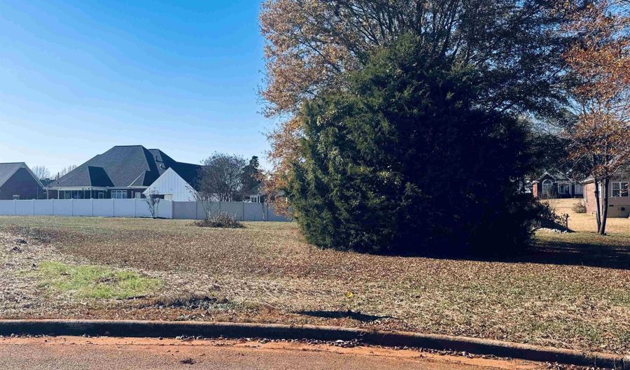 116 KENSINGTON Ct 1, Alexandria, AL 36250 - 0 Beds, 0 Bath