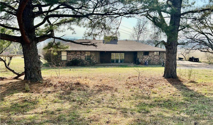 1803 W State Highway 10, Belleville, AR 72824 - 3 Beds, 2 Bath