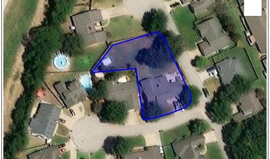 1 Rock Island Ltd, Ardmore, OK 73401 - 3 Beds, 2 Bath