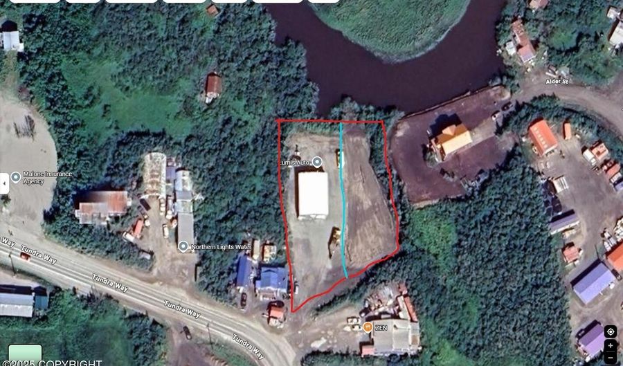970 3rd Ave, Bethel, AK 99589 - 0 Beds, 0 Bath