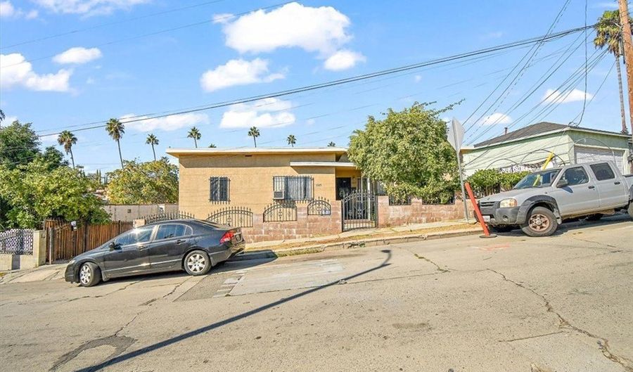 3323 Linda Vis, Los Angeles, CA 90032 - 6 Beds, 3 Bath