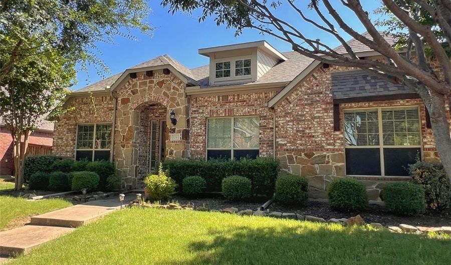 1043 Balmorhea Dr, Allen, TX 75013 - 3 Beds, 3 Bath