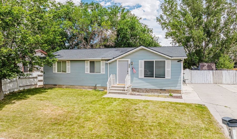 3422 Freeport Ave, Elko, NV 89801 - 3 Beds, 1 Bath