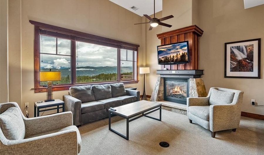 1521 SKI HILL Rd 8510, Breckenridge, CO 80424 - 1 Beds, 2 Bath