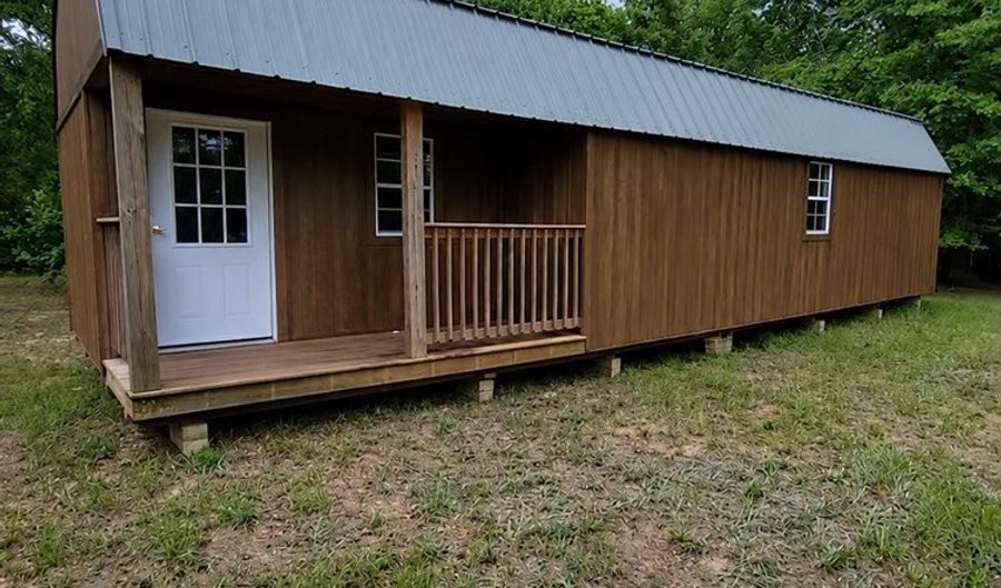 County Road 50, Abbeville, AL 36310 - 0 Beds, 0 Bath