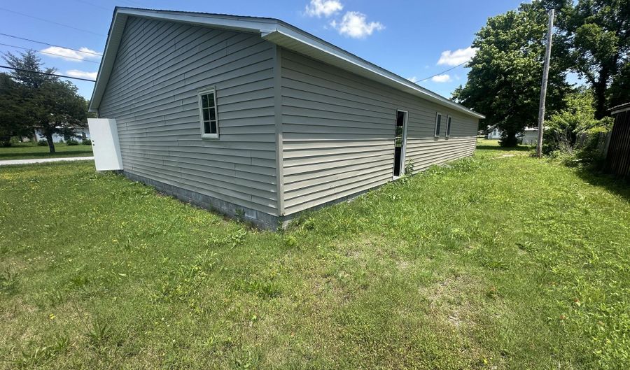 200 Mulberry Ave, Afton, OK 74331 - 0 Beds, 0 Bath