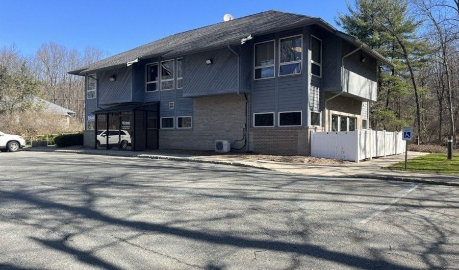 280 Newton Sparta Rd, Andover, NJ 07860 - 0 Beds, 0 Bath