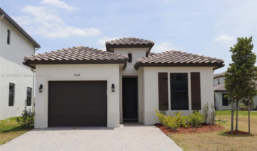 5668 Argento Dr, Ave Maria, FL 34142 - 2 Beds, 2 Bath