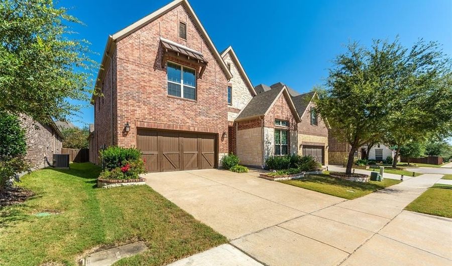 1860 Wood Duck Ln, Allen, TX 75013 - 4 Beds, 4 Bath