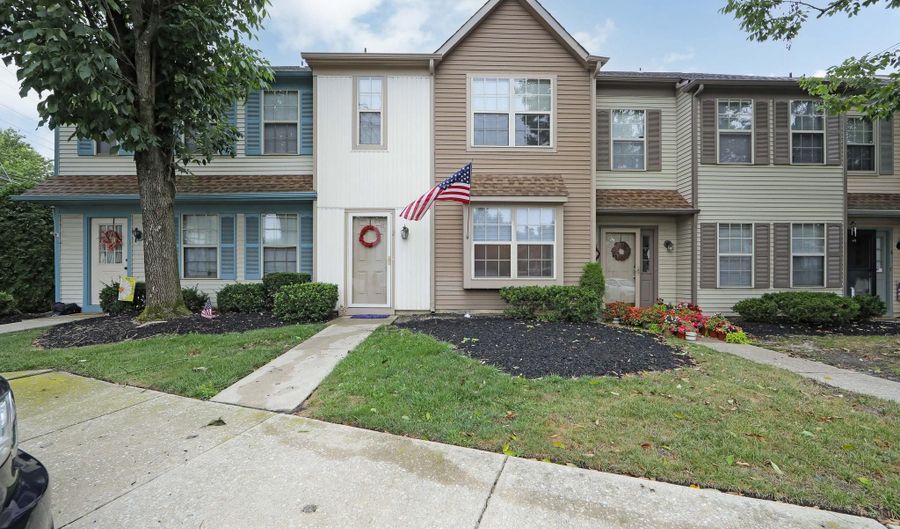 2 VILLAGE Ct, Audubon, NJ 08106 - 3 Beds, 3 Bath