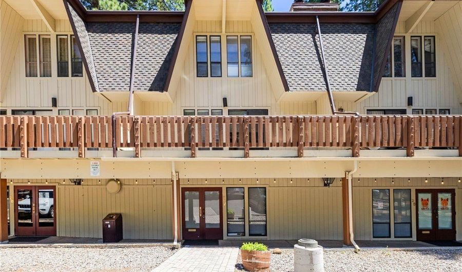 120 Country Club Dr 27, Incline Village, NV 89451 - 2 Beds, 2 Bath