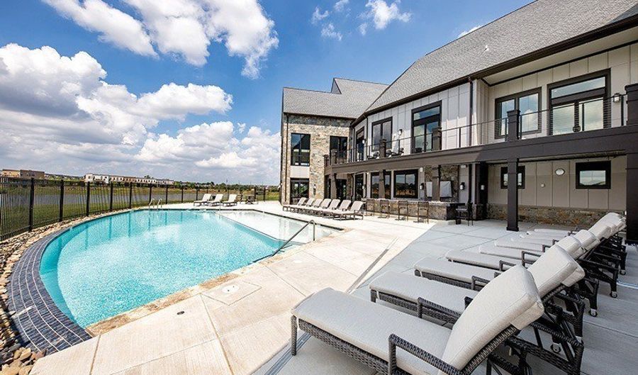 23630 Winterday Dr, Ashburn, VA 20148 - 3 Beds, 3 Bath