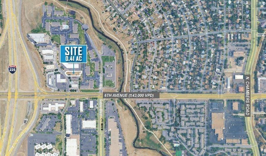 680 Billings St, Aurora, CO 80011 - 0 Beds, 0 Bath