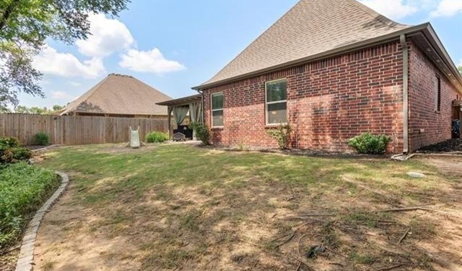 3207 Boardwalk Ct, Bartlesville, OK 74006 - 3 Beds, 3 Bath