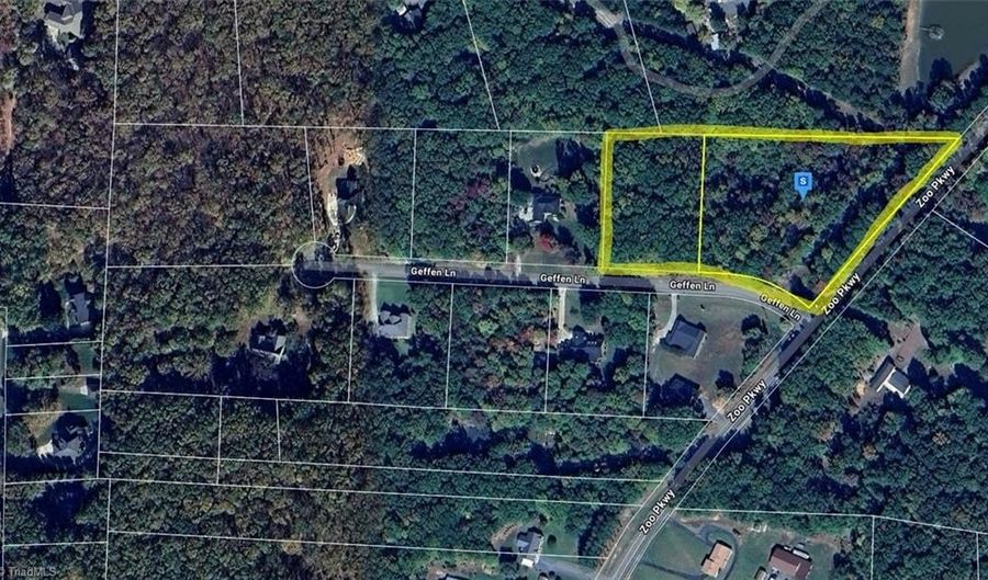 Lot 10 Geffen Lane, Asheboro, NC 27205 - 0 Beds, 0 Bath