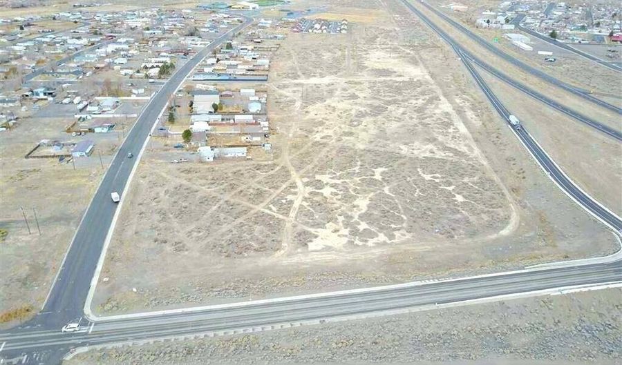 105 Lemaire Rd, Battle Mountain, NV 89820 - 0 Beds, 0 Bath