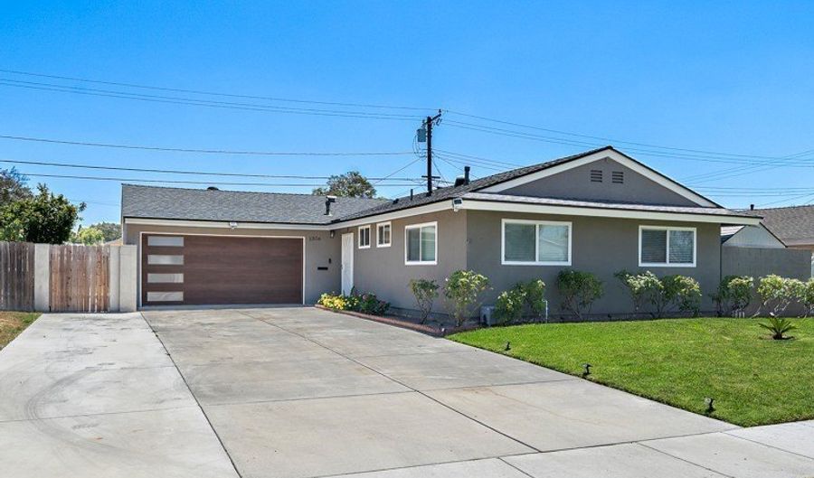 1356 S Latona St, Anaheim, CA 92804 - 3 Beds, 2 Bath