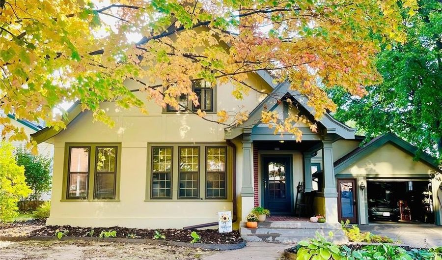 309 Harriman Ave N, Amery, WI 54001 - 4 Beds, 2 Bath