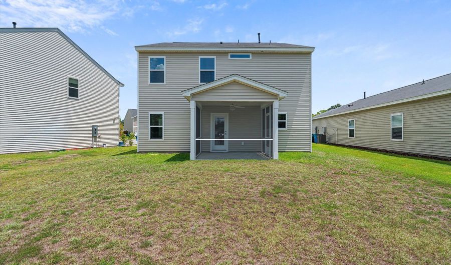 46 Cedarwood St, Beaufort, SC 29906 - 4 Beds, 3 Bath