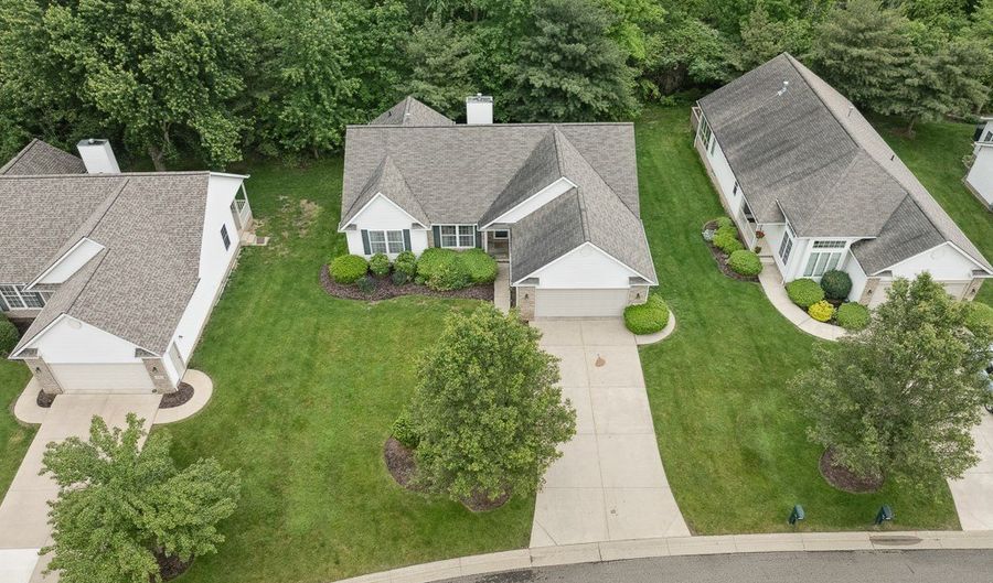 1250 Spring Ridge Cir, Alliance, OH 44601 - 3 Beds, 3 Bath