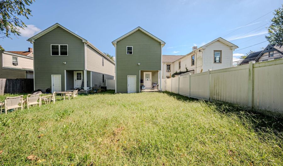 54 S GOVERNORS Ave, Dover, DE 19904 - 3 Beds, 3 Bath