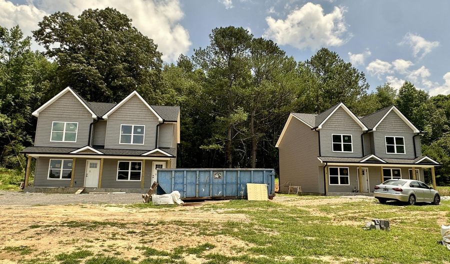 4582 Highway N 27, Lafayette, GA 30728 - 0 Beds, 0 Bath